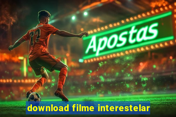 download filme interestelar